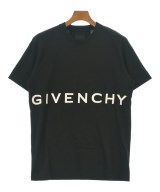 GIVENCHY（ジバンシィ）Tシャツ・カットソー 黒 サイズ:M メンズ/2200626382056