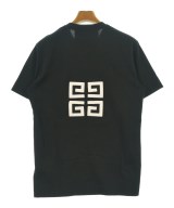 GIVENCHY（ジバンシィ）Tシャツ・カットソー 黒 サイズ:M メンズ/2200626382056