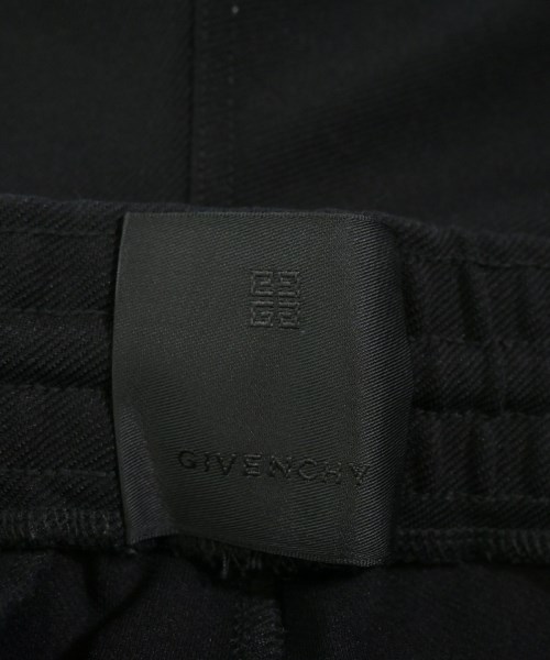 GIVENCHY（ジバンシィ）その他 黒 サイズ:S メンズ/2200626382063