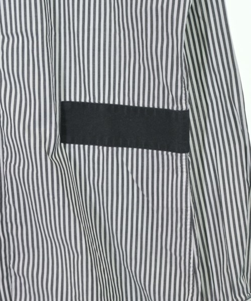 GIVENCHY（ジバンシィ）カジュアルシャツ グレー サイズ:41(XL位) メンズ/2200628275066