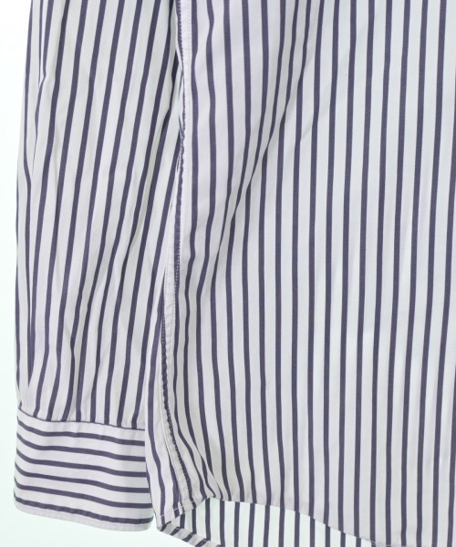 GIVENCHY（ジバンシィ）カジュアルシャツ 白 サイズ:41(XL位) メンズ/2200628275073