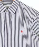 GIVENCHY（ジバンシィ）カジュアルシャツ 白 サイズ:41(XL位) メンズ/2200628275073