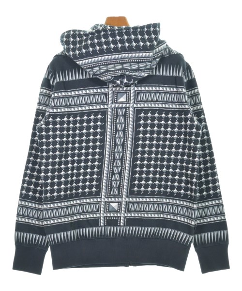 GIVENCHY（ジバンシィ）パーカー 黒 サイズ:XXS メンズ/2200641800221