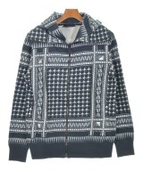 GIVENCHY（ジバンシィ）パーカー 黒 サイズ:XXS メンズ/2200641800221