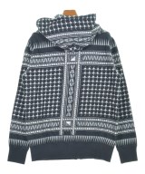 GIVENCHY（ジバンシィ）パーカー 黒 サイズ:XXS メンズ/2200641800221