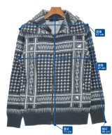 GIVENCHY（ジバンシィ）パーカー 黒 サイズ:XXS メンズ/2200641800221