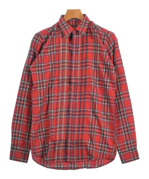 ジバンシー(GIVENCHY)のGIVENCHY カジュアルシャツ