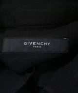 GIVENCHY（ジバンシィ）カジュアルシャツ 黒 サイズ:37(XS位) メンズ/2200641800252