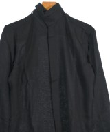 GIVENCHY（ジバンシィ）カジュアルシャツ 黒 サイズ:37(XS位) メンズ/2200641800252