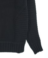 GIVENCHY（ジバンシィ）ニット・セーター 黒 サイズ:XS メンズ/2200641800269