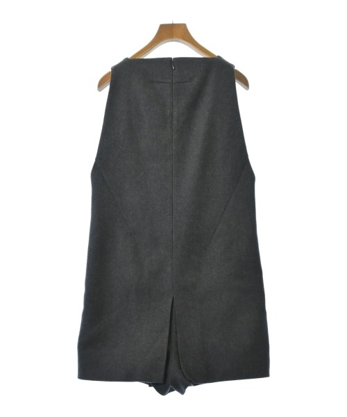GIVENCHY（ジバンシィ）オールインワン/サロペット グレー サイズ:36(XS位) レディース/2200621353082