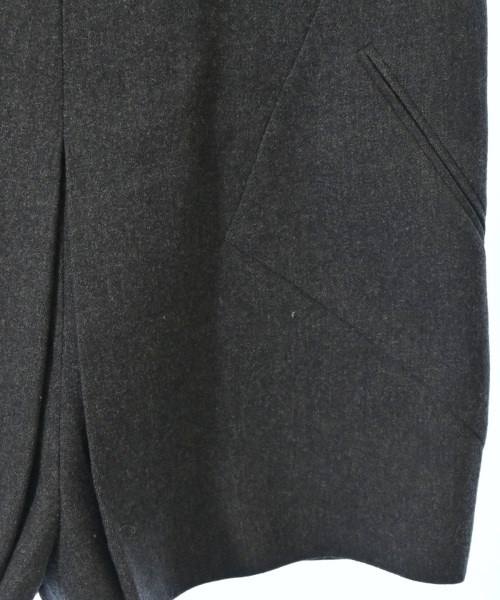 GIVENCHY（ジバンシィ）オールインワン/サロペット グレー サイズ:36(XS位) レディース/2200621353082