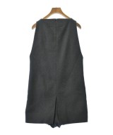 GIVENCHY（ジバンシィ）オールインワン/サロペット グレー サイズ:36(XS位) レディース/2200621353082