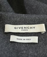 GIVENCHY（ジバンシィ）オールインワン/サロペット グレー サイズ:36(XS位) レディース/2200621353082
