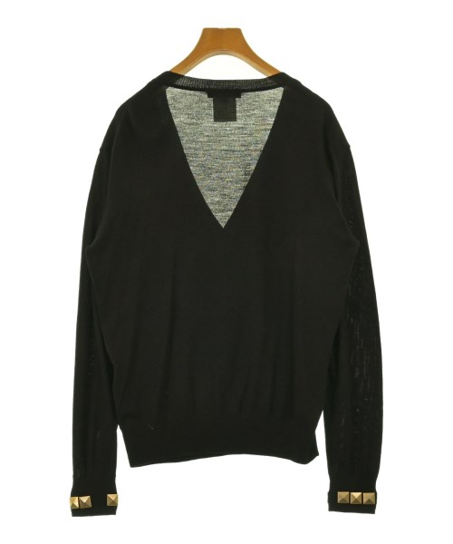 GIVENCHY（ジバンシィ）ニット・セーター 黒 サイズ:S レディース/2200631235101