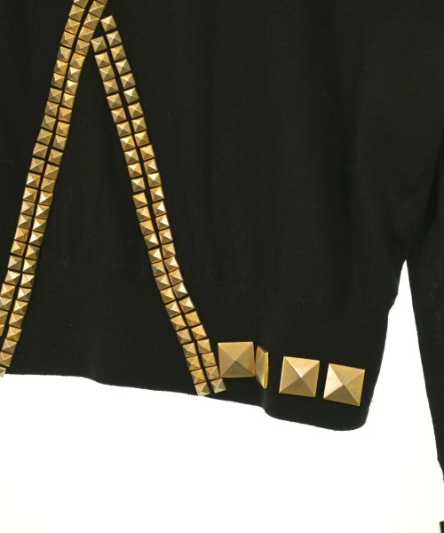 GIVENCHY（ジバンシィ）ニット・セーター 黒 サイズ:S レディース/2200631235101