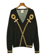 GIVENCHY（ジバンシィ）ニット・セーター 黒 サイズ:S レディース/2200631235101