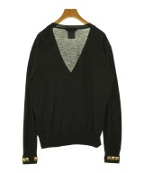 GIVENCHY（ジバンシィ）ニット・セーター 黒 サイズ:S レディース/2200631235101