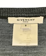 GIVENCHY（ジバンシィ）ニット・セーター 黒 サイズ:S レディース/2200631235101
