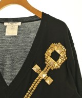 GIVENCHY（ジバンシィ）ニット・セーター 黒 サイズ:S レディース/2200631235101