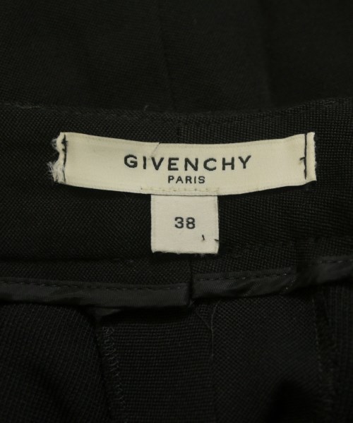 GIVENCHY（ジバンシィ）その他 黒 サイズ:38(S位) レディース/2200643128033