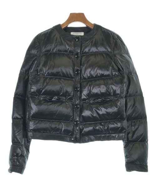 ジバンシー(GIVENCHY)のGIVENCHY ダウンジャケット/ダウンベスト