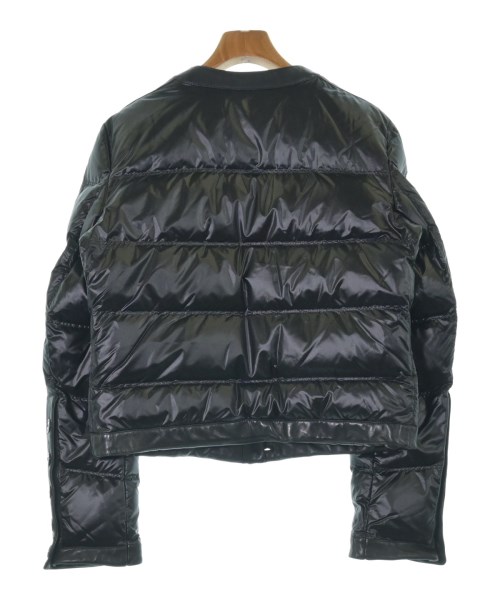 GIVENCHY（ジバンシィ）ダウンジャケット/ダウンベスト 黒 サイズ:40(M位) レディース/2200625163106