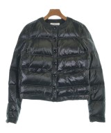 GIVENCHY（ジバンシィ）ダウンジャケット/ダウンベスト 黒 サイズ:40(M位) レディース/2200625163106