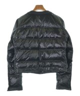 GIVENCHY（ジバンシィ）ダウンジャケット/ダウンベスト 黒 サイズ:40(M位) レディース/2200625163106