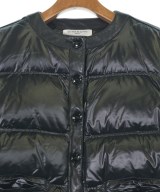 GIVENCHY（ジバンシィ）ダウンジャケット/ダウンベスト 黒 サイズ:40(M位) レディース/2200625163106