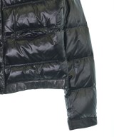 GIVENCHY（ジバンシィ）ダウンジャケット/ダウンベスト 黒 サイズ:40(M位) レディース/2200625163106