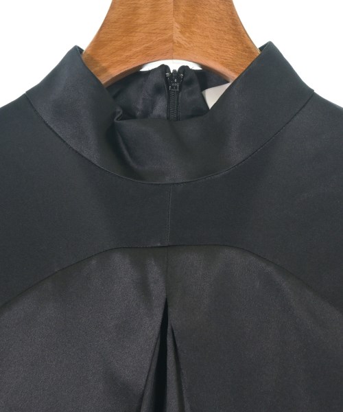 GIVENCHY（ジバンシィ）ワンピース 黒 サイズ:36(XS位) レディース/2200625163236