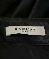GIVENCHY（ジバンシィ）ワンピース 黒 サイズ:36(XS位) レディース/2200625163236