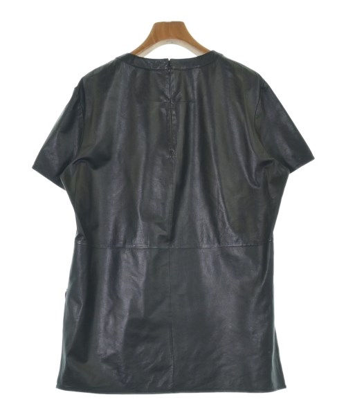 GIVENCHY（ジバンシィ）カジュアルシャツ 黒 サイズ:40(M位) レディース/2200625163250