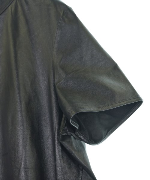 GIVENCHY（ジバンシィ）カジュアルシャツ 黒 サイズ:40(M位) レディース/2200625163250