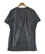 GIVENCHY（ジバンシィ）カジュアルシャツ 黒 サイズ:40(M位) レディース/2200625163250