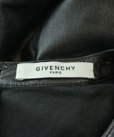 GIVENCHY（ジバンシィ）カジュアルシャツ 黒 サイズ:40(M位) レディース/2200625163250