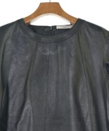 GIVENCHY（ジバンシィ）カジュアルシャツ 黒 サイズ:40(M位) レディース/2200625163250