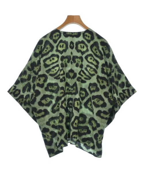 GIVENCHY（ジバンシィ）ブラウス 緑 サイズ:38(S位) レディース/2200625163410