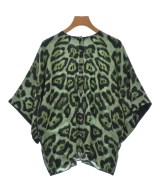 GIVENCHY（ジバンシィ）ブラウス 緑 サイズ:38(S位) レディース/2200625163410