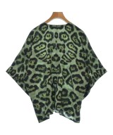 GIVENCHY（ジバンシィ）ブラウス 緑 サイズ:38(S位) レディース/2200625163410