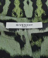 GIVENCHY（ジバンシィ）ブラウス 緑 サイズ:38(S位) レディース/2200625163410
