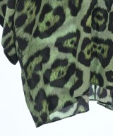 GIVENCHY（ジバンシィ）ブラウス 緑 サイズ:38(S位) レディース/2200625163410