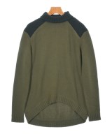 GIVENCHY（ジバンシィ）ニット・セーター カーキ サイズ:XS レディース/2200625163724