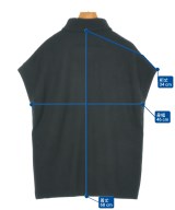 GIVENCHY（ジバンシィ）ニット・セーター 黒 サイズ:S レディース/2200625163793