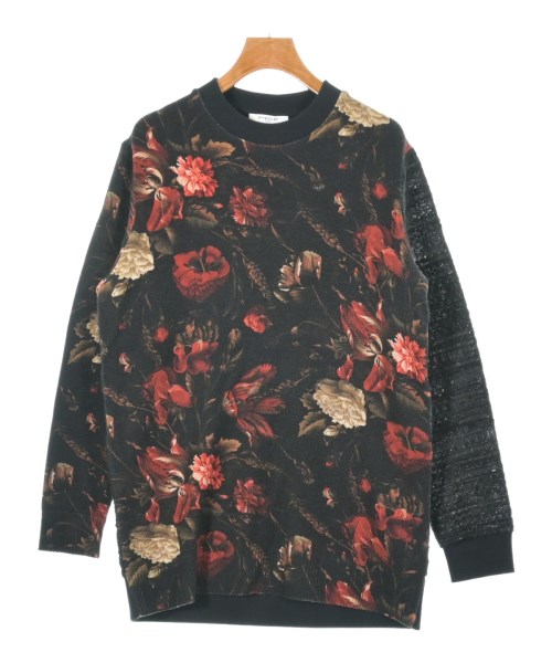 GIVENCHY(ジバンシー)ニット・セーター 黒 サイズ:S/2200625163823