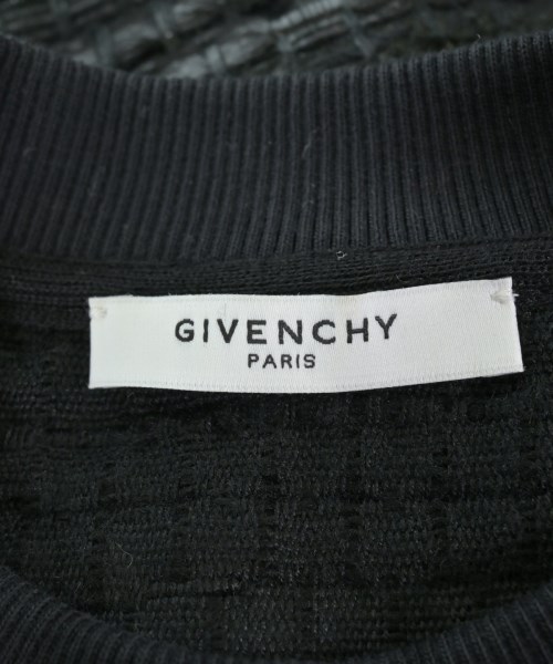 GIVENCHY（ジバンシィ）ニット・セーター 黒 サイズ:S レディース/2200625163823