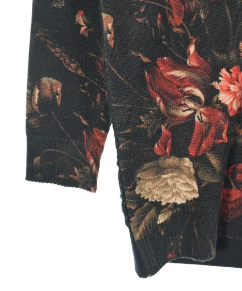 GIVENCHY（ジバンシィ）ニット・セーター 黒 サイズ:S レディース/2200625163823