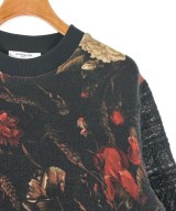 GIVENCHY（ジバンシィ）ニット・セーター 黒 サイズ:S レディース/2200625163823