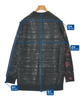 GIVENCHY（ジバンシィ）ニット・セーター 黒 サイズ:S レディース/2200625163823